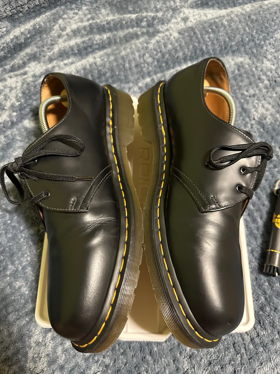 (280,uk9) 닥터마틴1461스무스 상품이미지2