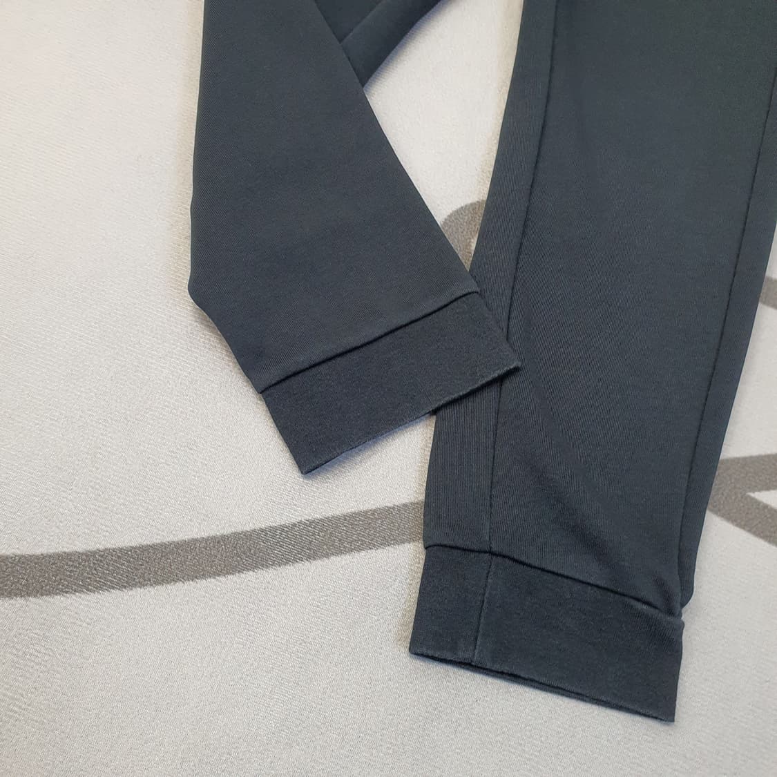 아디다스 밴딩 조거팬츠 남자29~30 상품이미지4