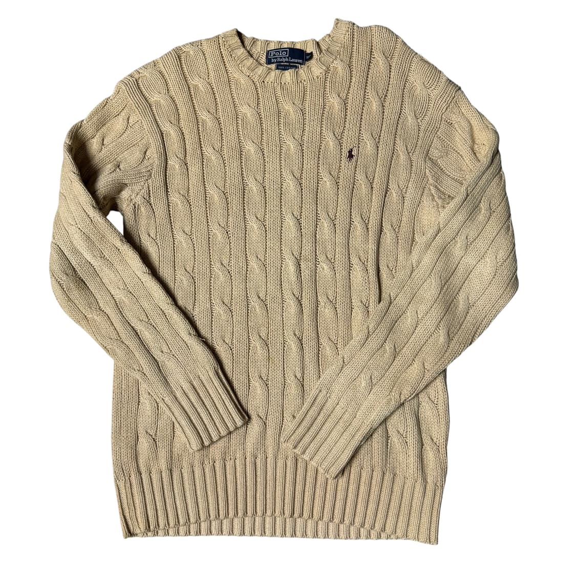 폴로 니트 상품이미지1