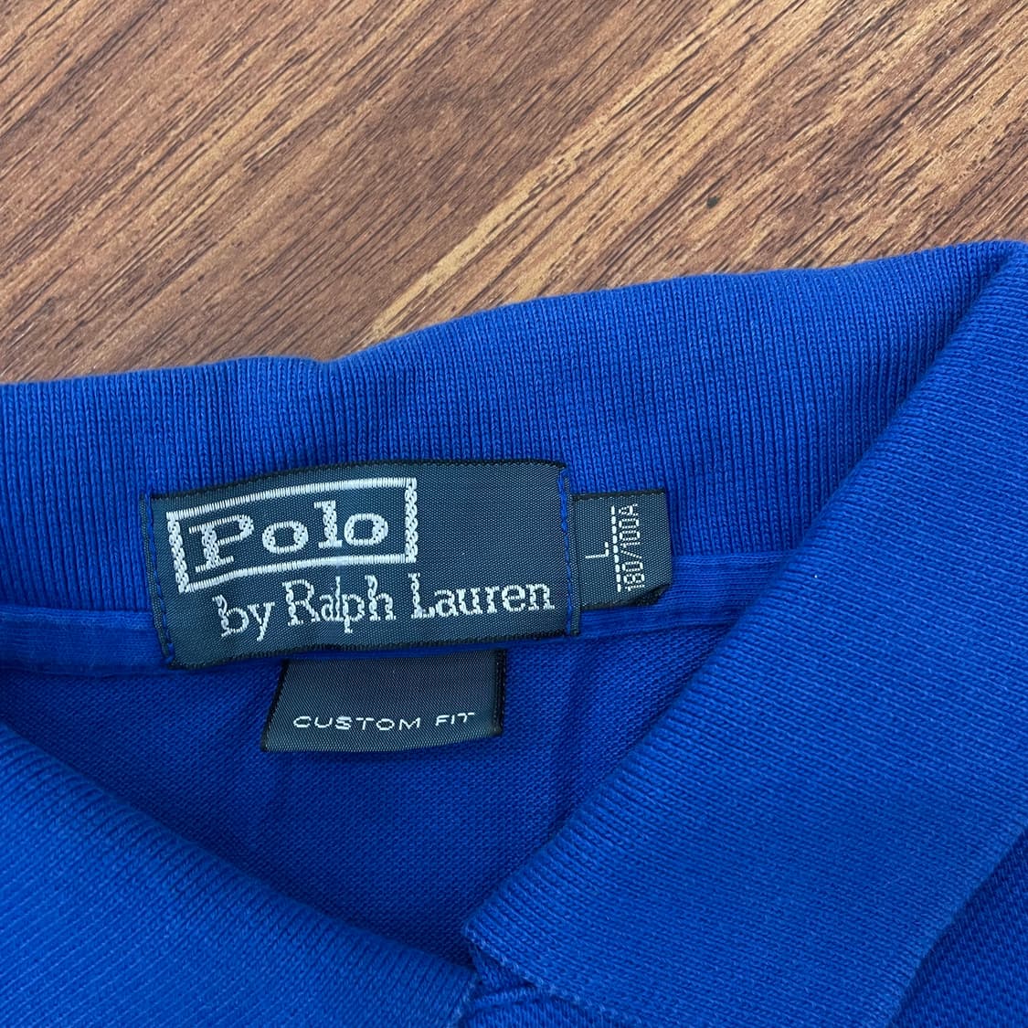 폴로 빅포니 카라티 상품이미지2