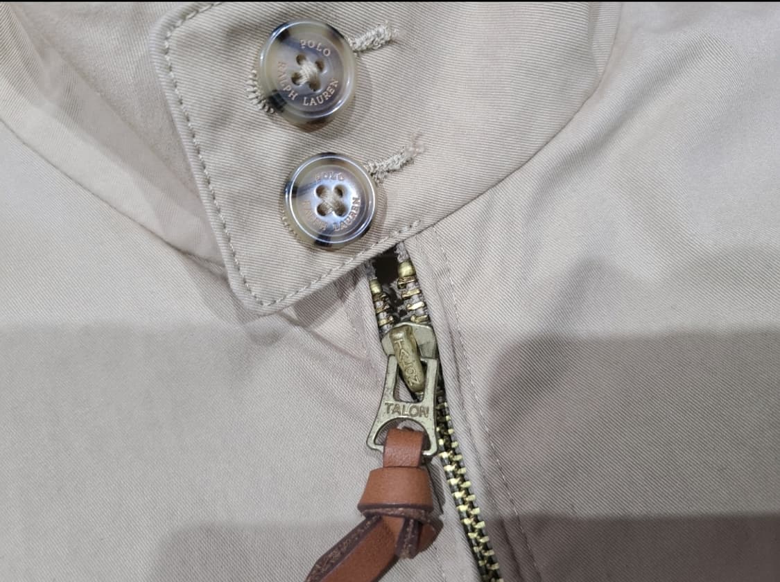 폴로랄프로렌 코튼 자켓 상품이미지4