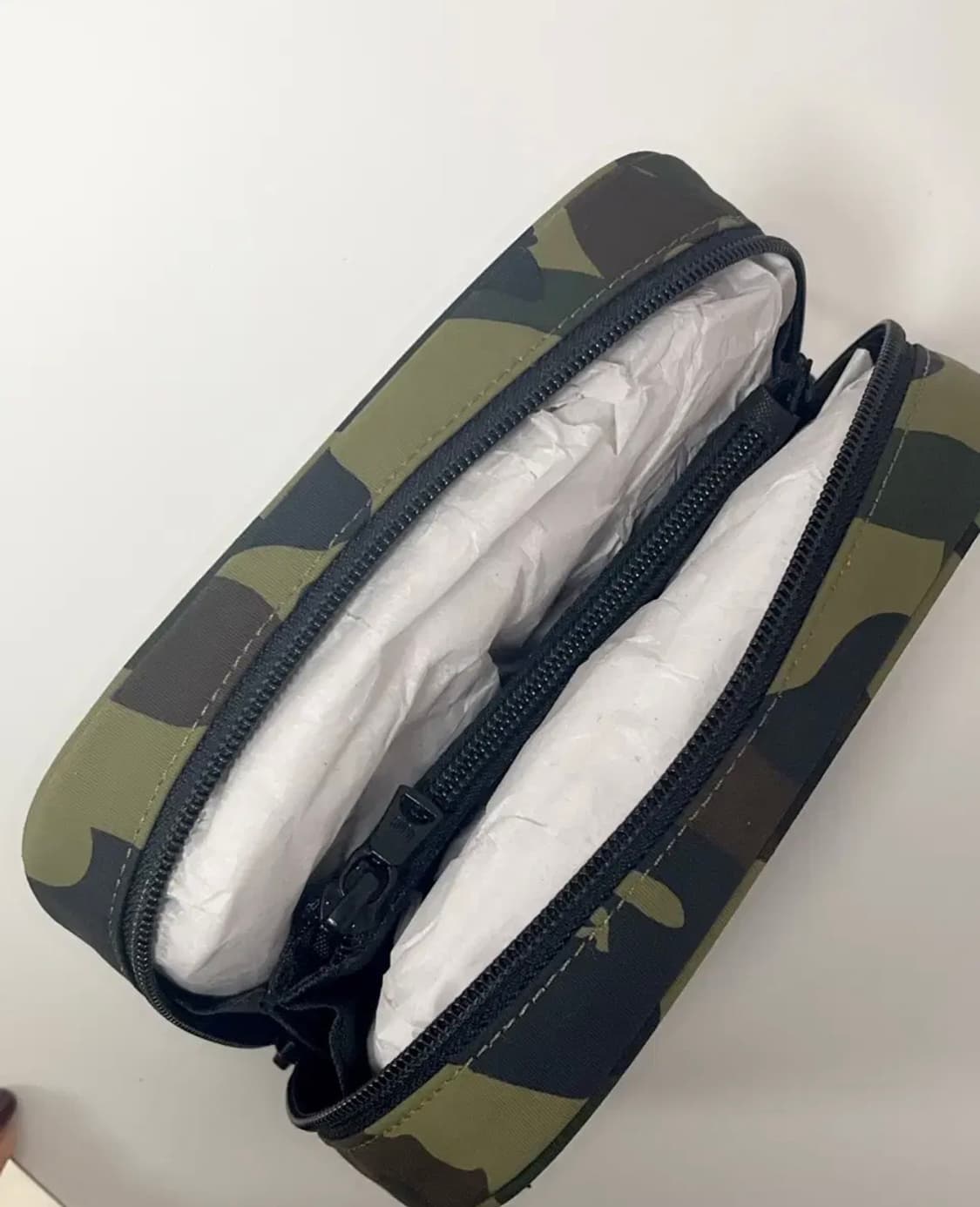 베이프 파우치 상품이미지3