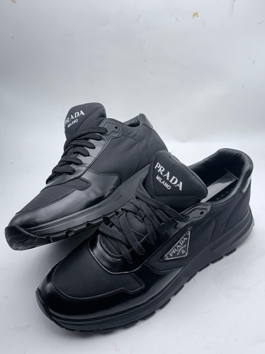 정품)프라다270 상품이미지4