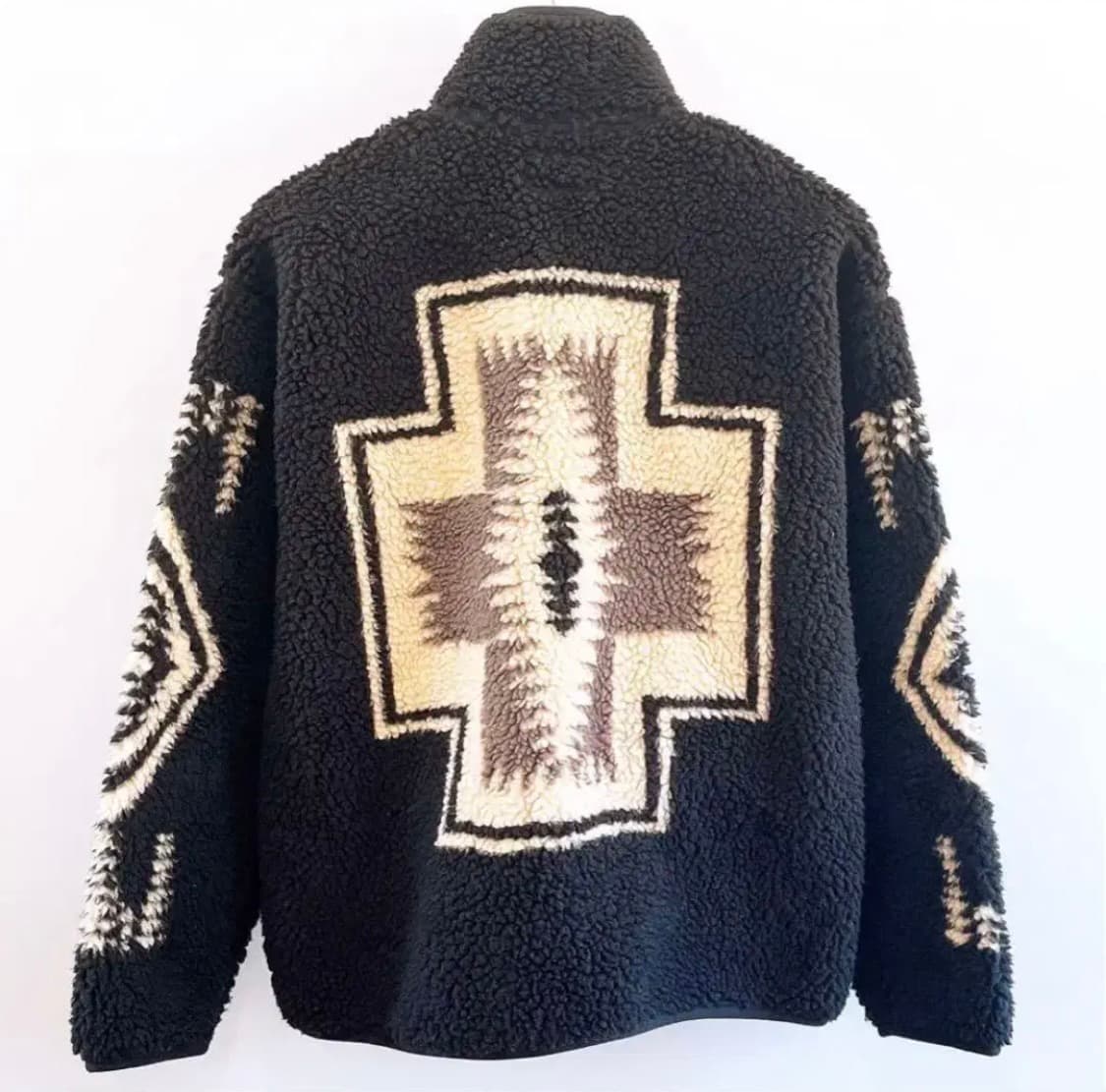 펜들턴 플리스 자켓 상품이미지2