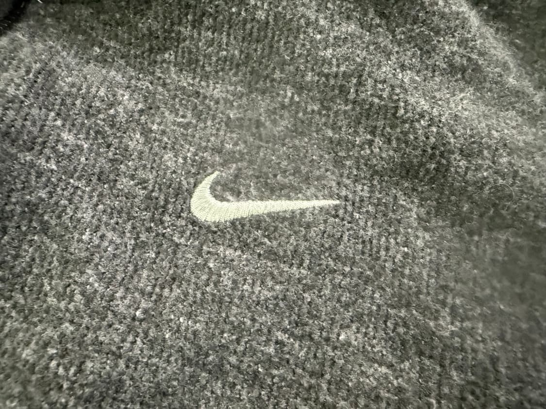 나이키 크롭 therma fit 상품이미지5