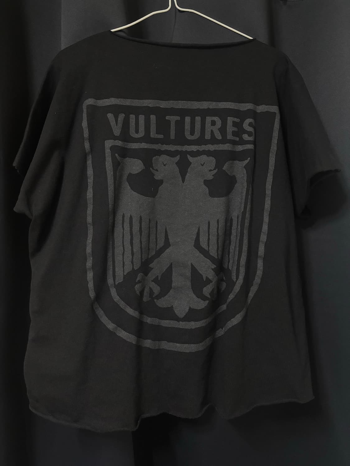 이지 칸예 웨스트 벌쳐스2 머천다이즈 상품이미지1