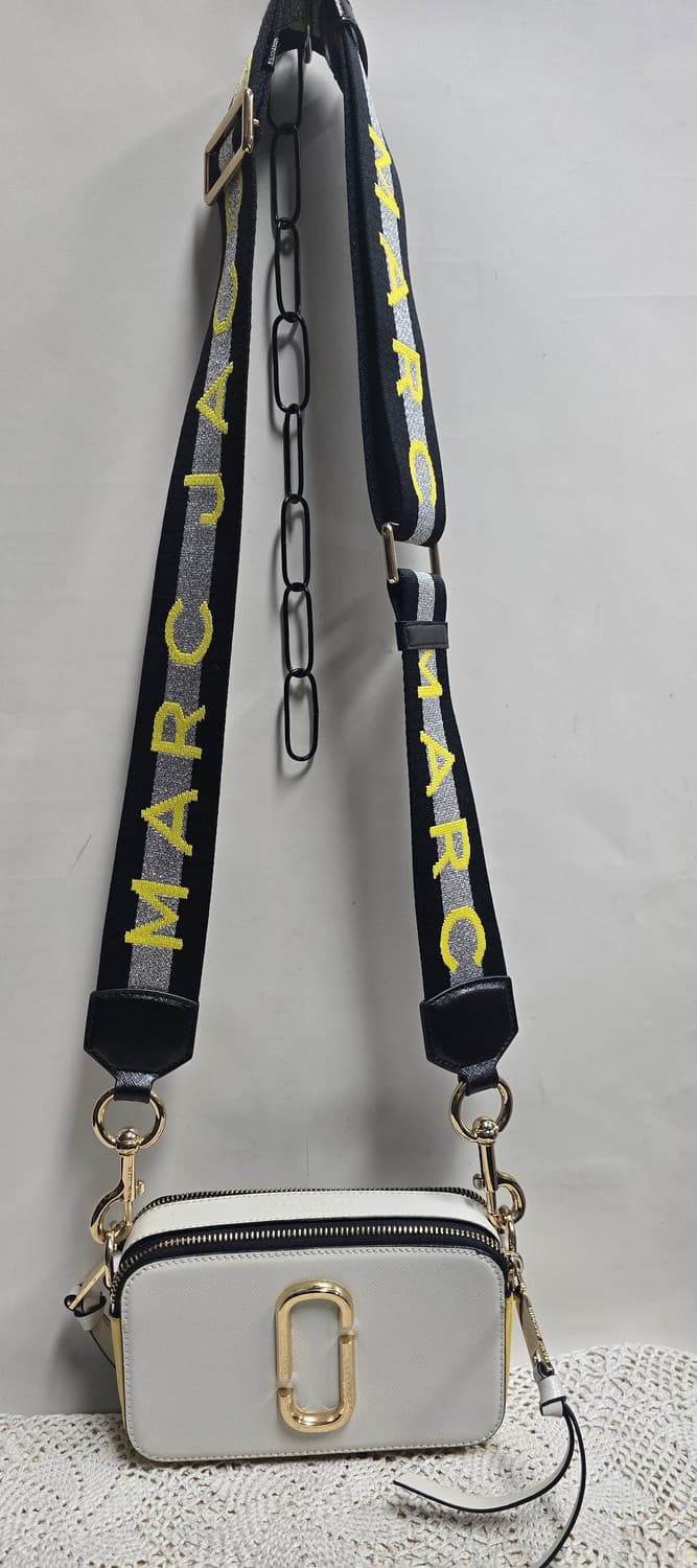 마크제이콥스 미니 크로스백 상품이미지1