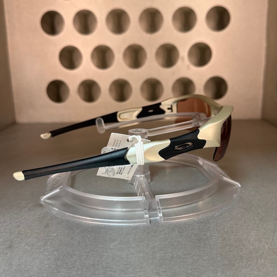 오클리 Flak Jacket 1.0 플랙 자켓 (2007) 상품이미지5