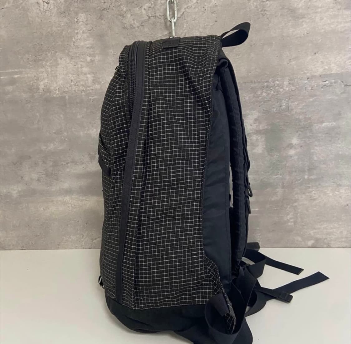 그레고리 구로고 데이팩 상품이미지5