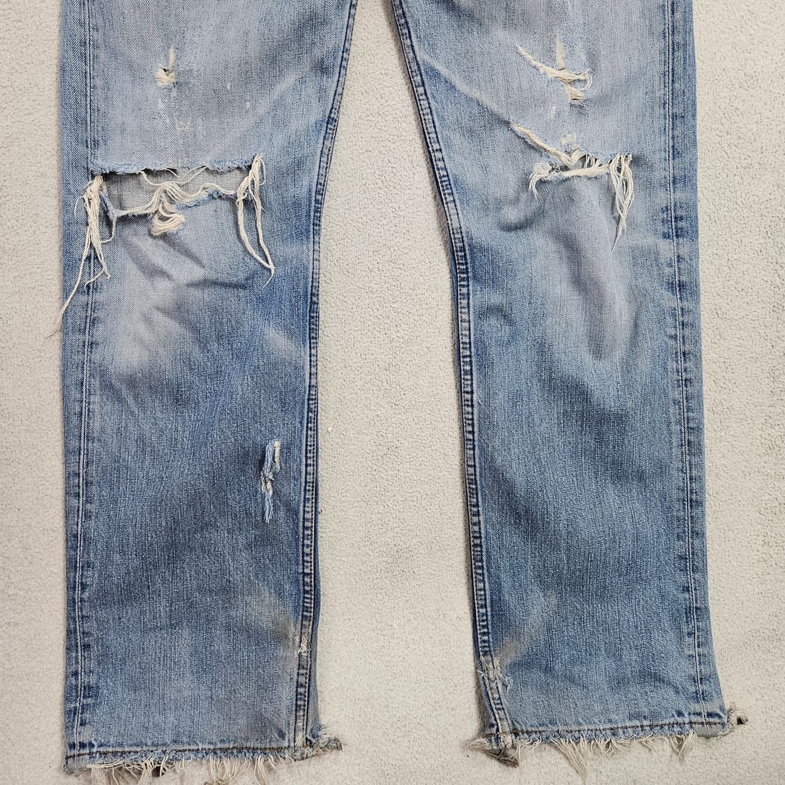 리바이스 503 데님 31 33 마이클피트 상품이미지4