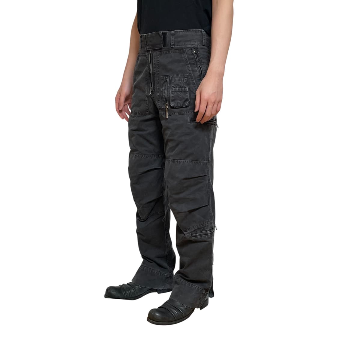 립반윙클 파라슈트 팬츠 상품이미지1