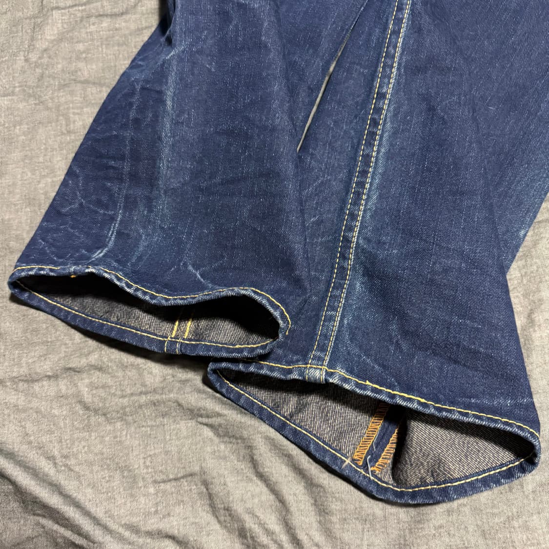 Type 1™ Iconic Straight Pants 상품이미지8