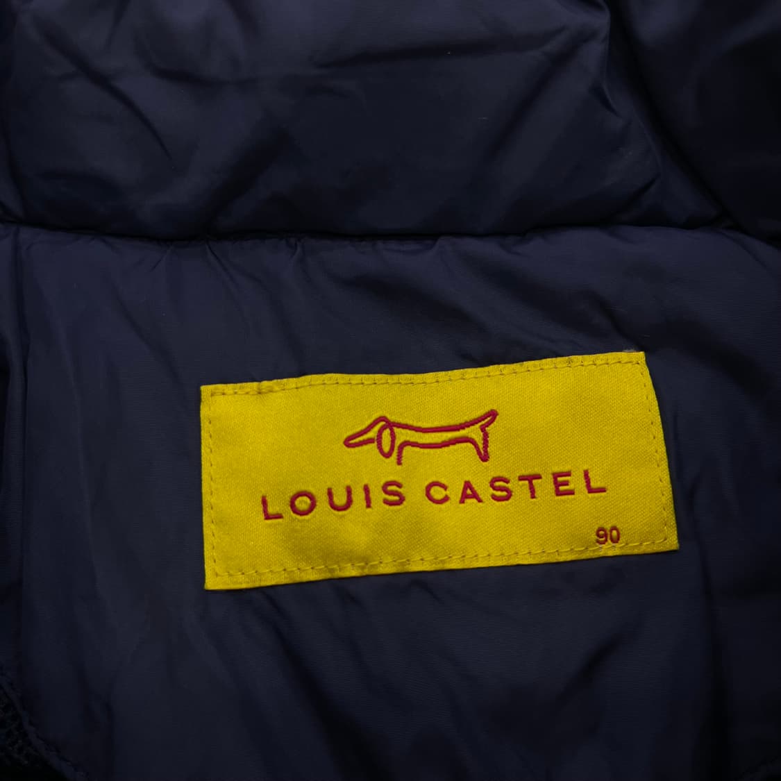 90 루이까스텔 바람막이 점퍼 상품이미지7