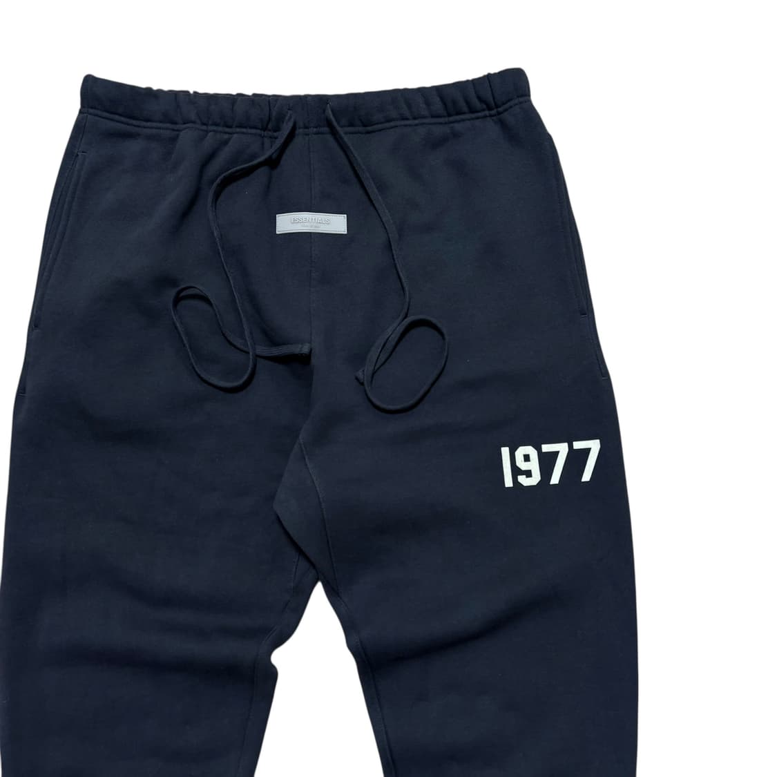 피오갓 에센셜 스웻팬츠 상품이미지2