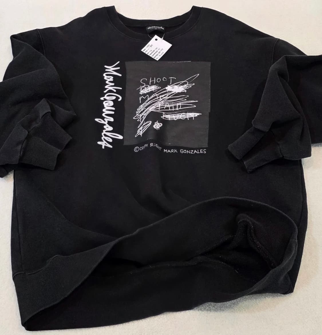 맨투맨 상품이미지3