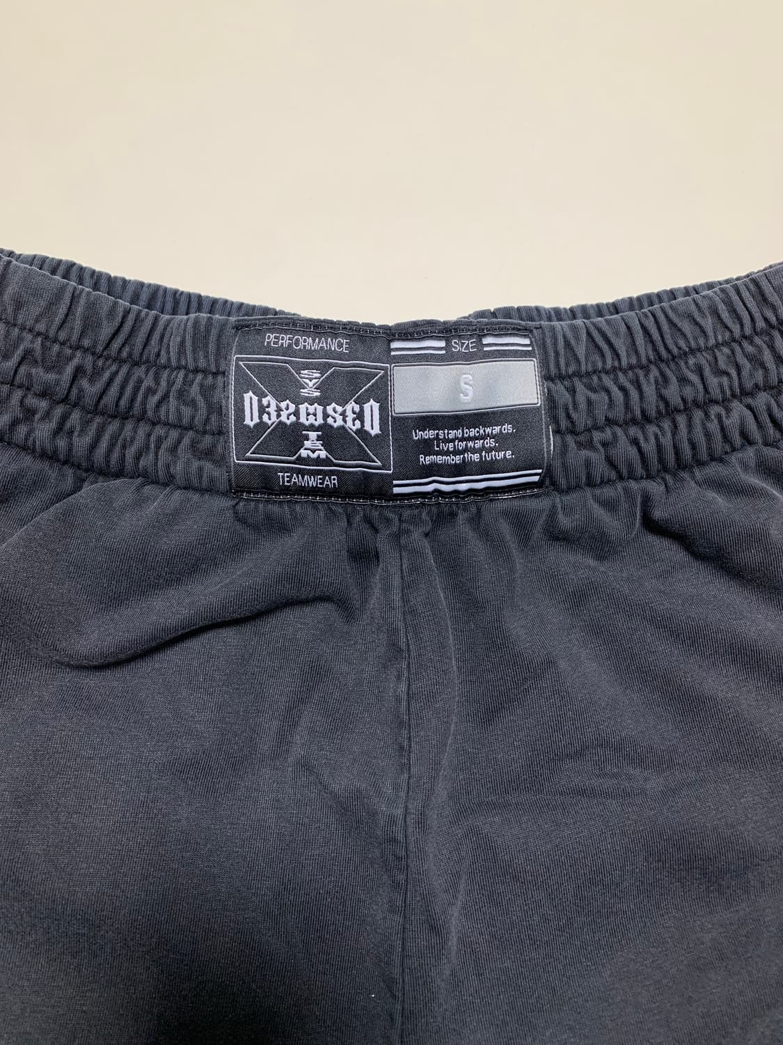 032C 팀레이어드 쇼츠 S 상품이미지5