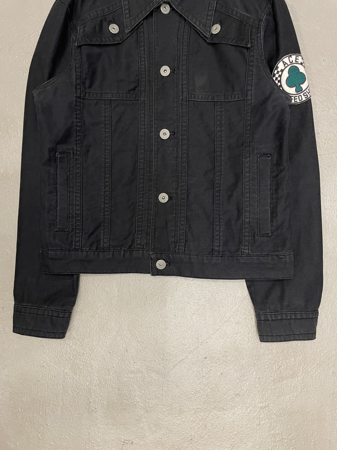 Ace Speed Tracker Jacket 상품이미지6