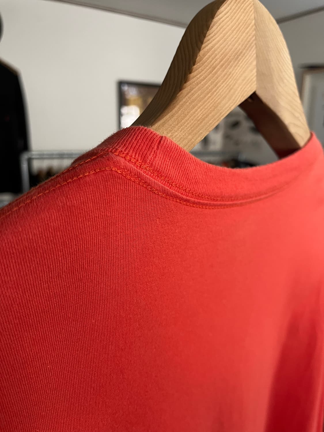 네이버후드 롱슬리브 상품이미지7