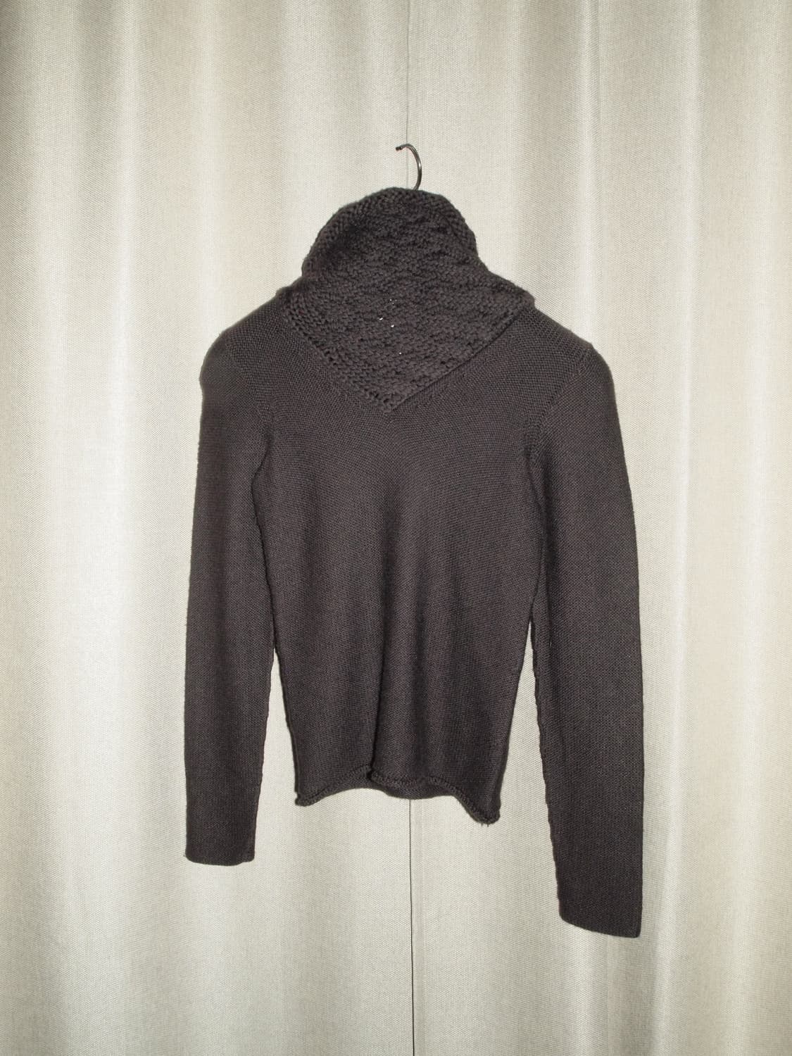 Cashmere Silk Knit 상품이미지2