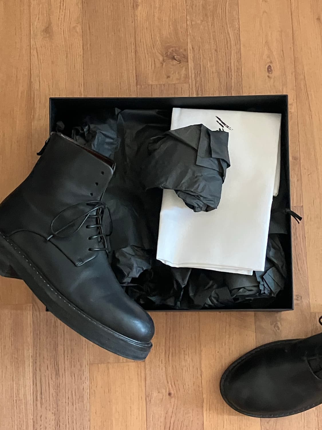 마르셀 / 파루카 부츠 / 41 상품이미지6