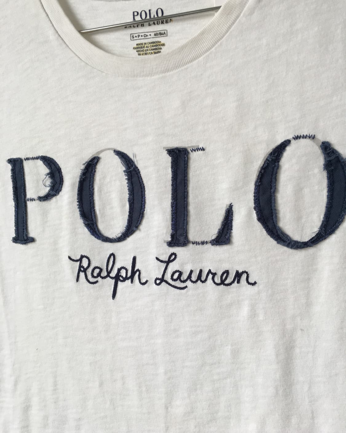 Polo t shirt 상품이미지3