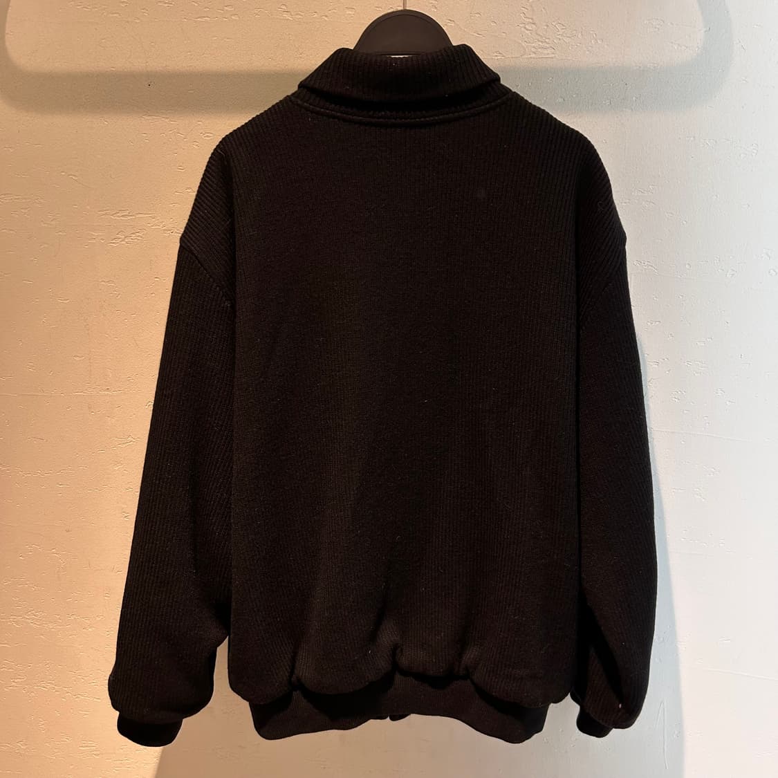 Vintage Lacoste Wool Jacket 상품이미지6