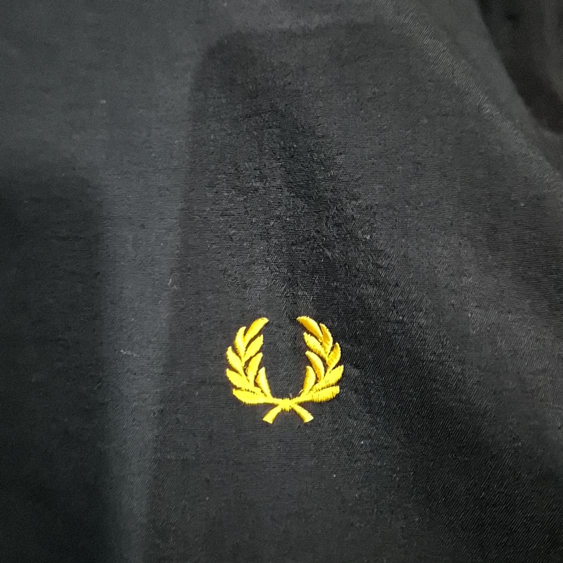 프레드페리 월계수 나일론 자켓 상품이미지3