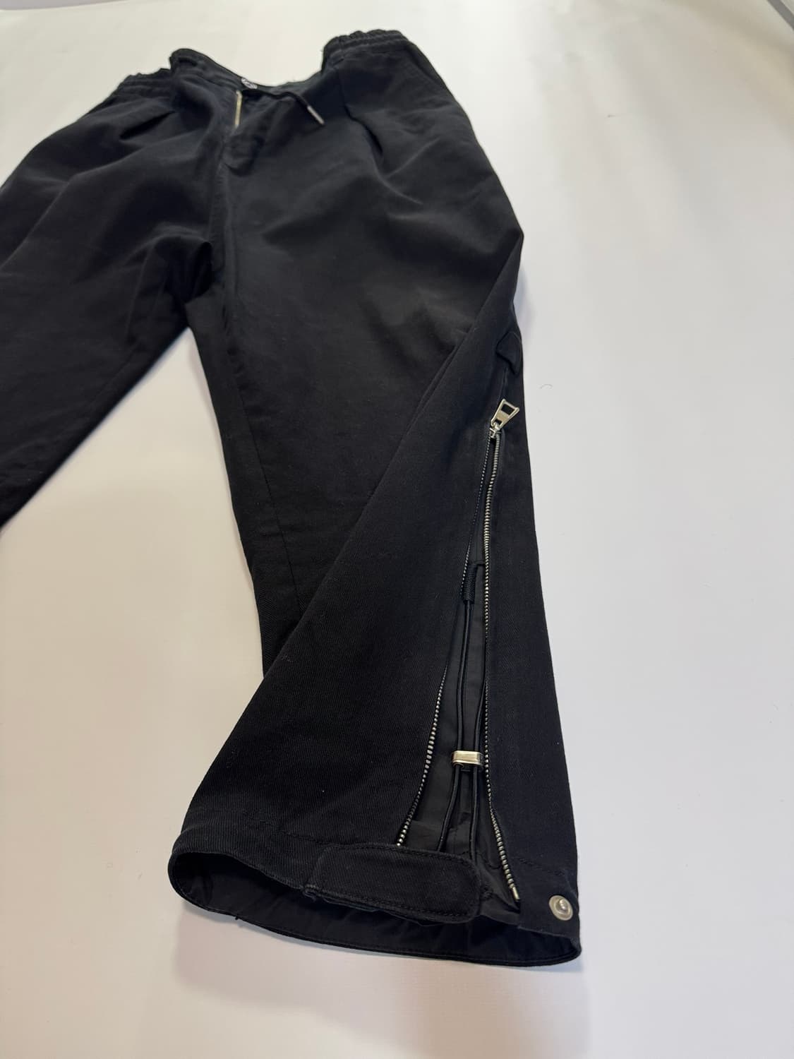 송지오 옴므 밴딩 팬츠(44사이즈) 상품이미지6