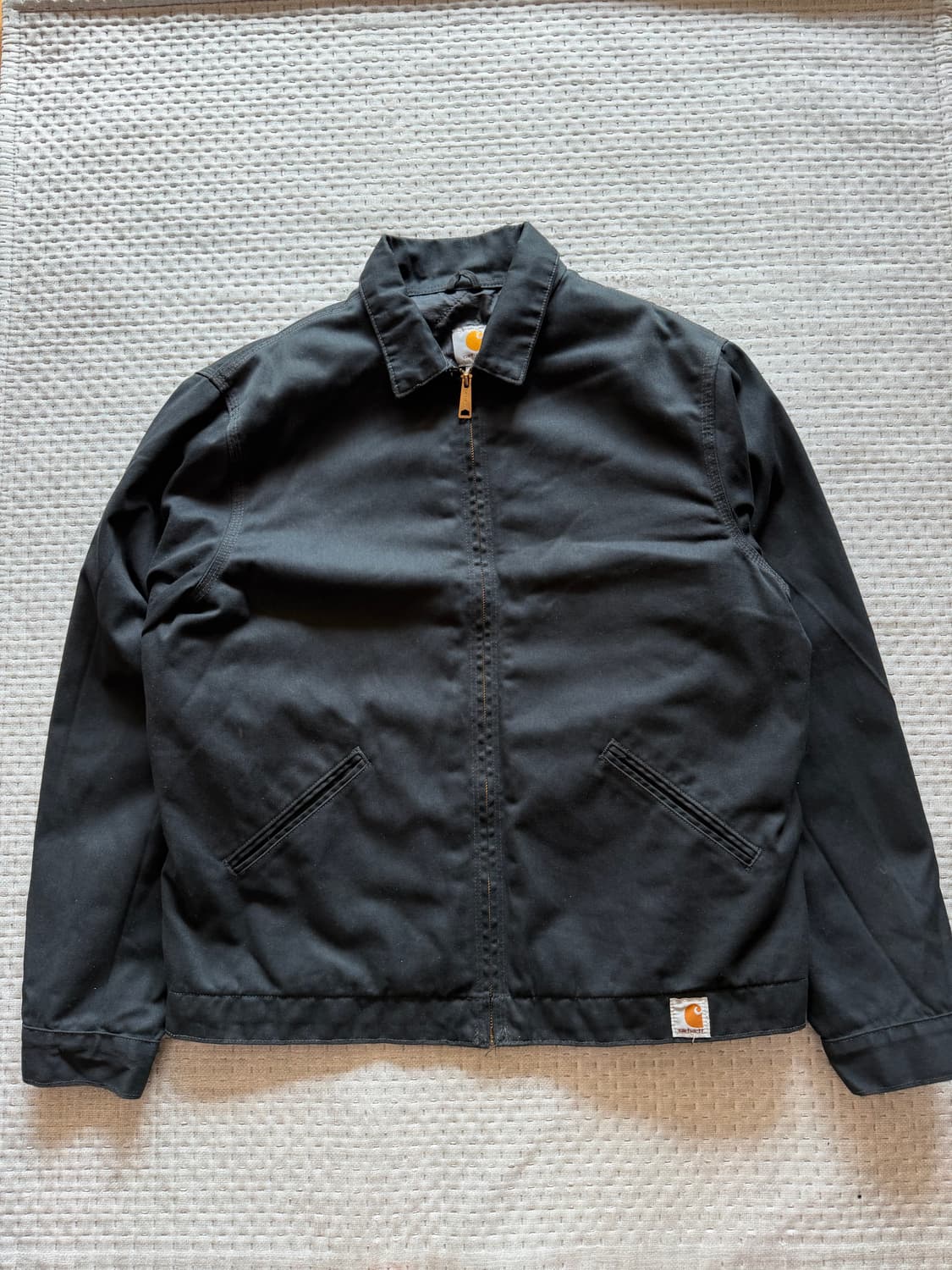 [L] 칼하트 디트로이트 자켓 상품이미지2