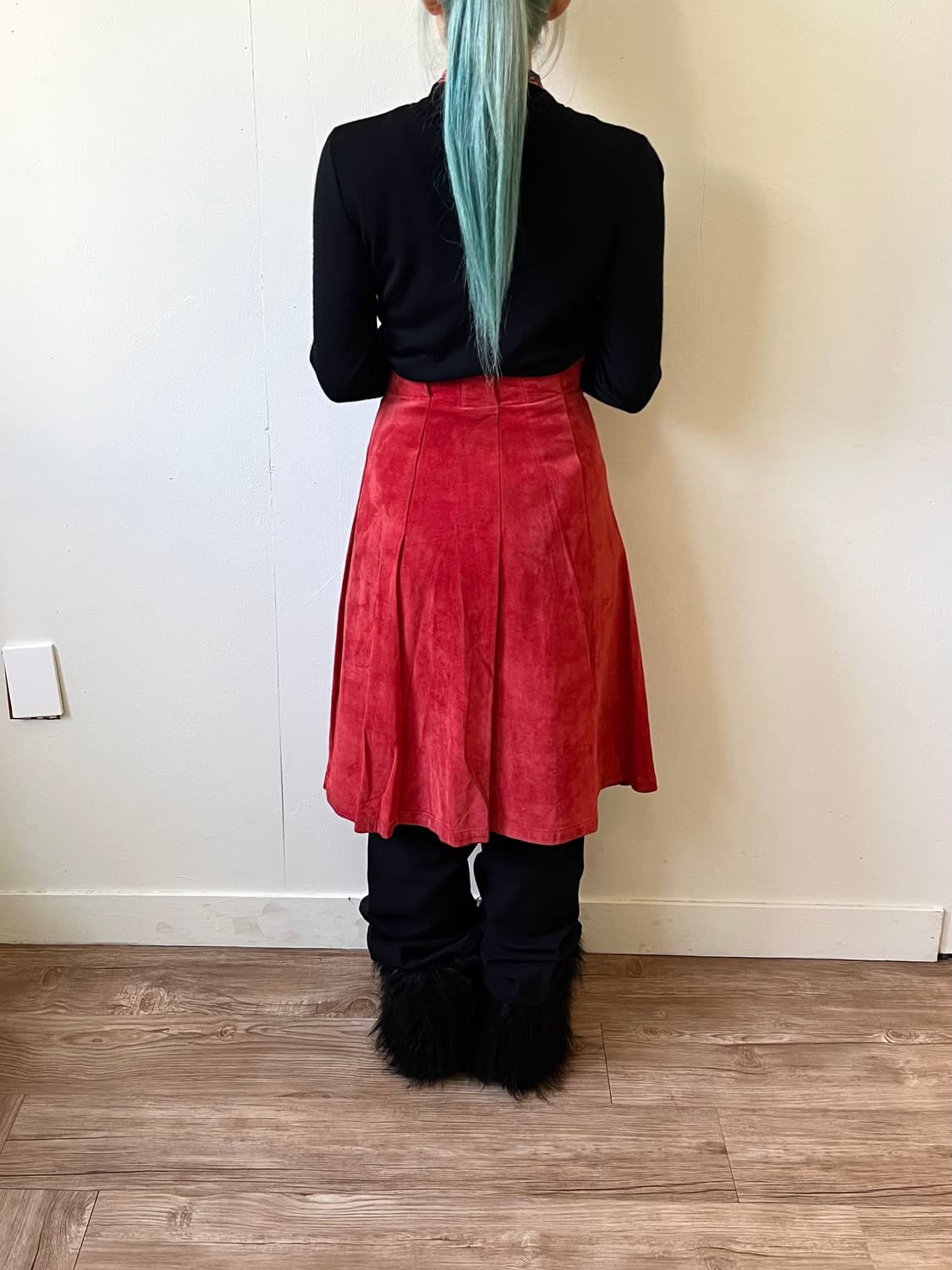 pierre cardin 블랙 터틀넥 상품이미지9