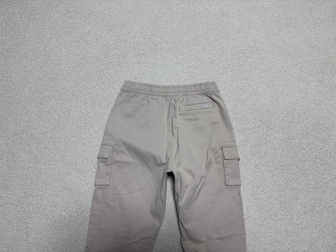 스노우피크 카고 조거팬츠 여성용 28인치 상품이미지4