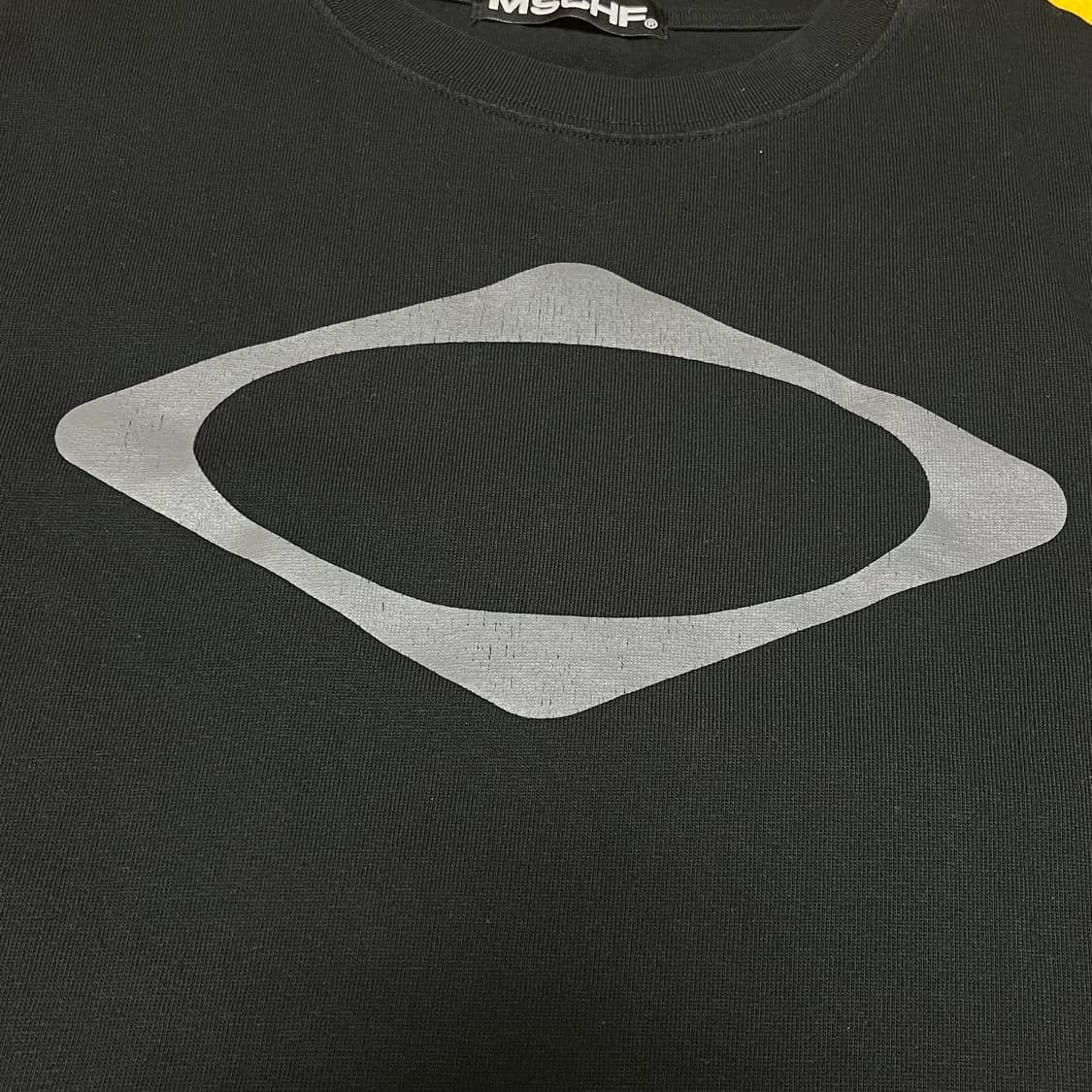 미스치프 롬버스 롱슬리브 m 상품이미지4