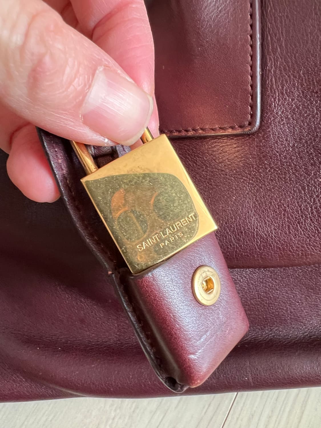 SAINT LAURENT  상품이미지4