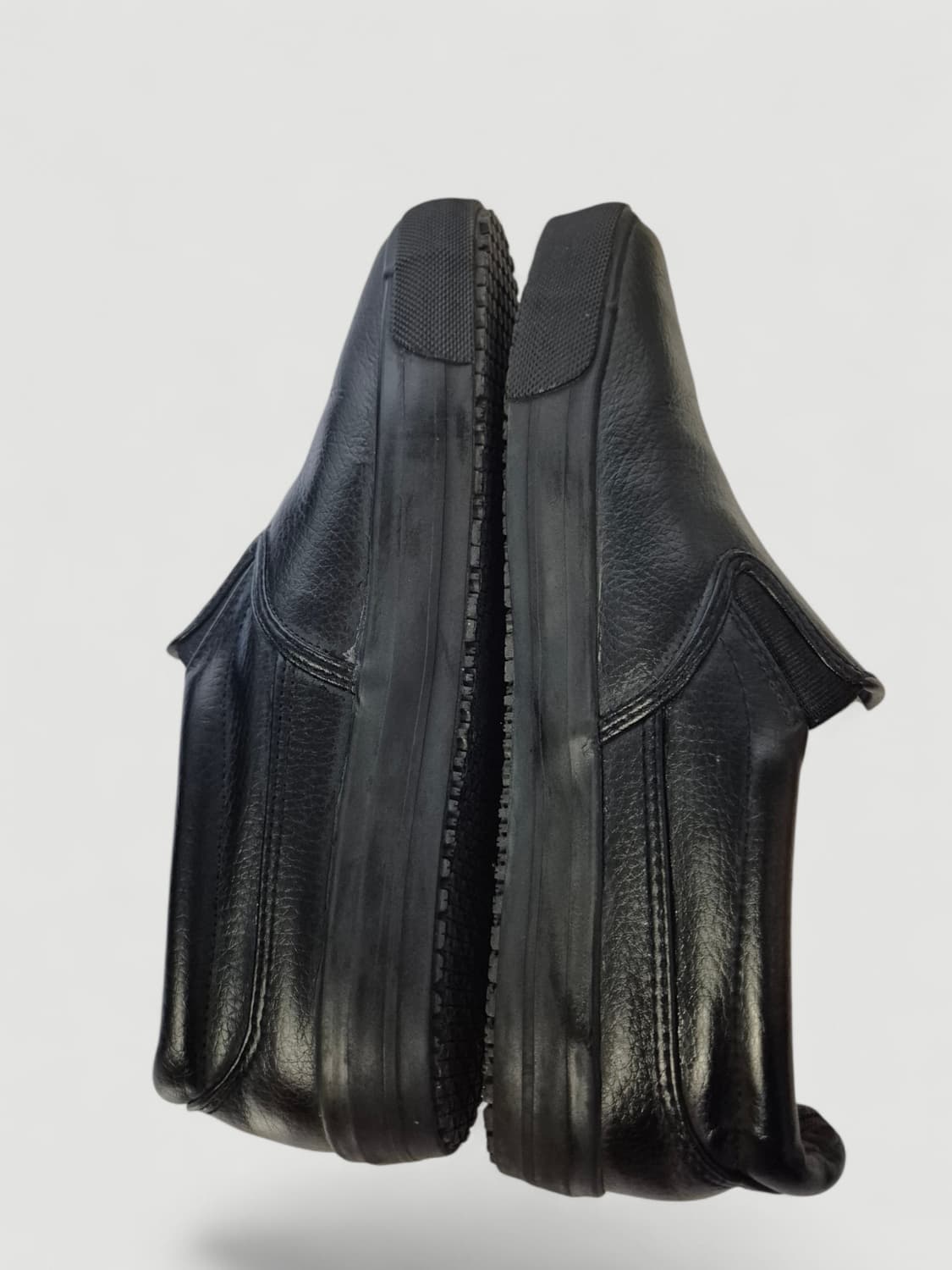 [265~270]킨록앤더슨 빈티지 가죽슬립온 구두 상품이미지4