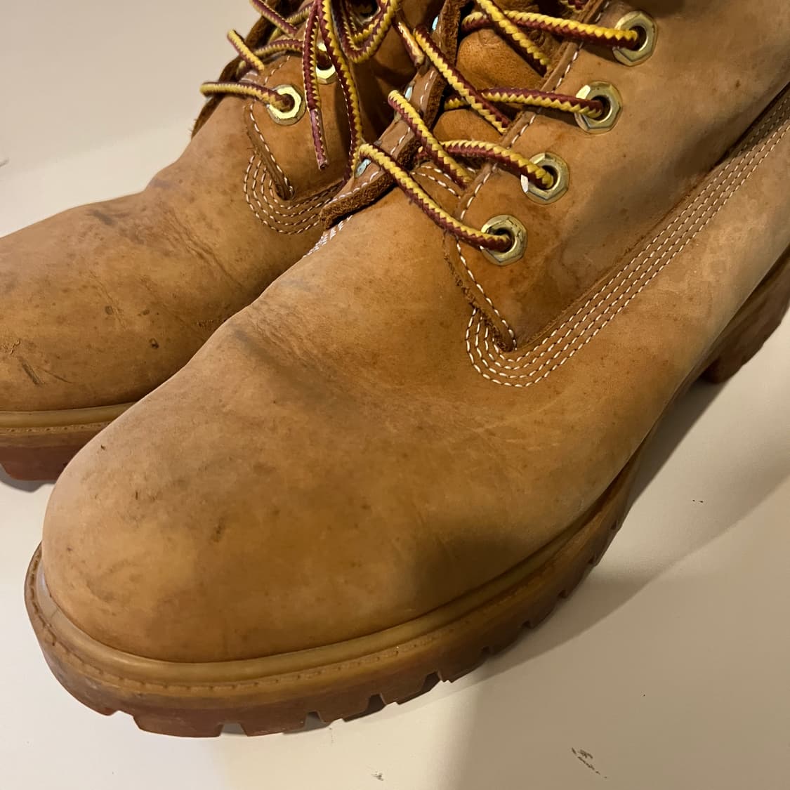 팀버랜드 6인치 프리미엄 워터프루프 상품이미지5