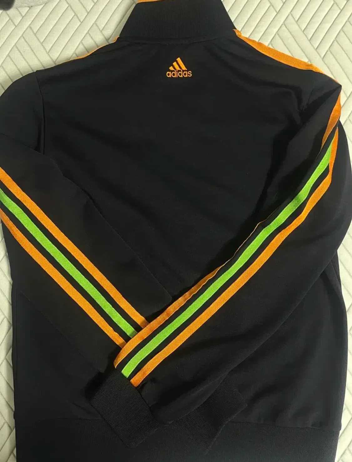 아디다스 빈티지 희귀 져지 상품이미지3