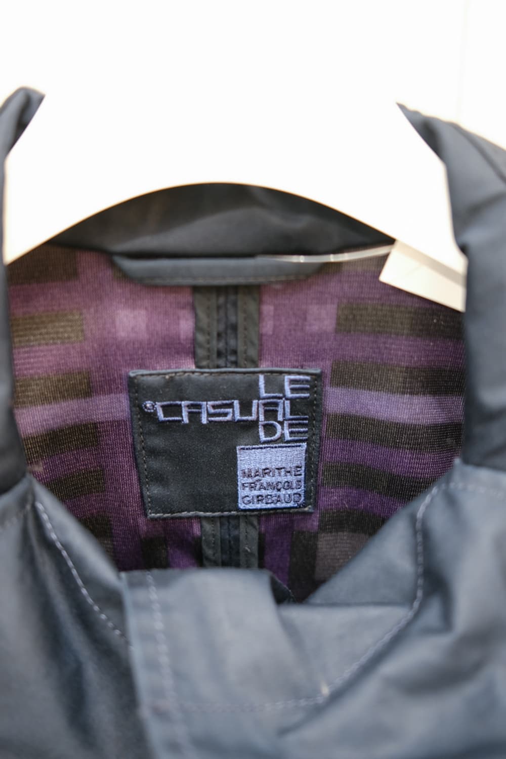 Marithé + François Girbaud 상품이미지5