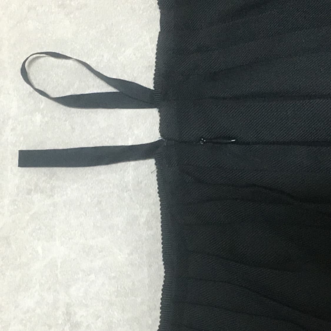 플리츠 스커트 상품이미지4