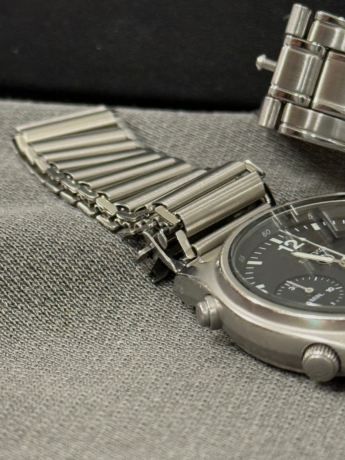 빈티지 세이코 RAF GEN1 7a28-7120 밀리터리/해밀턴/오메가 상품이미지2