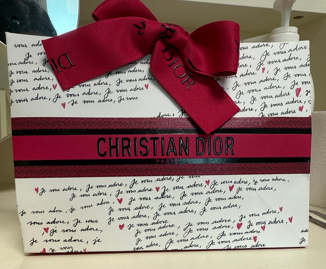 디올 포에버 스킨 글로우쿠션 1N 미개봉 새상품 상품이미지4