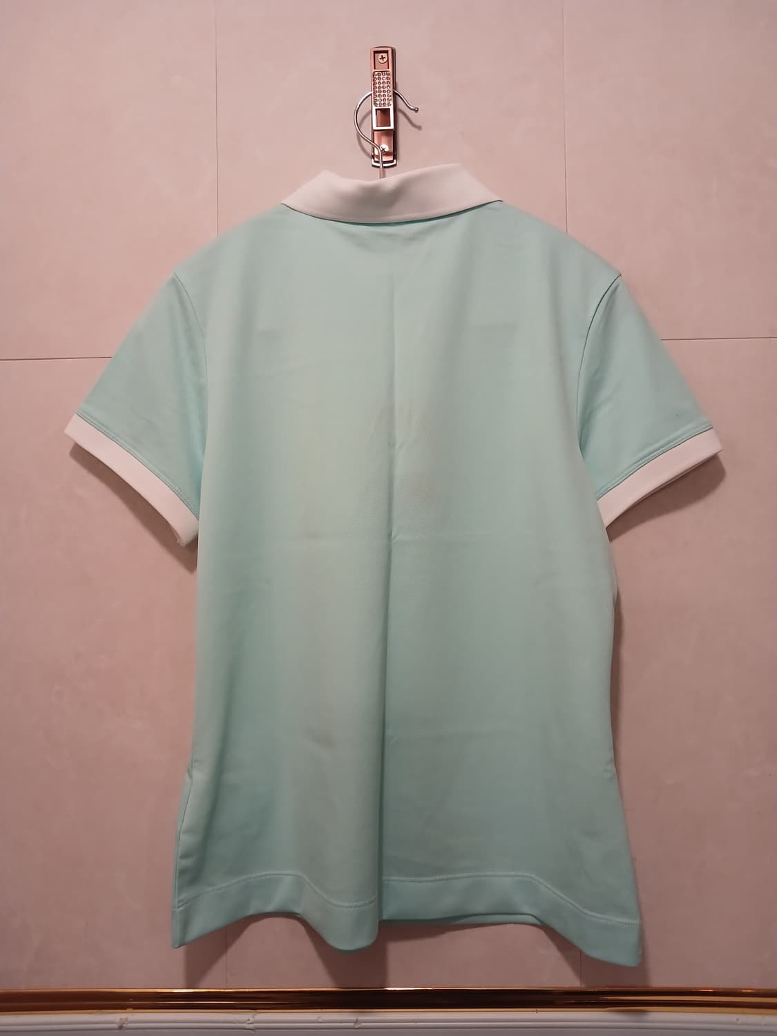 나이키 골프 정품 여성 반팔 카라티 95 사이즈 상품이미지7