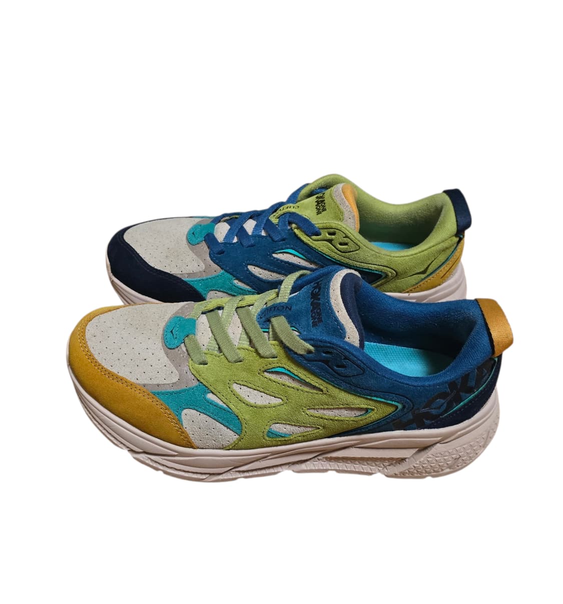 호카 오네오네 클리프튼 멀티 상품이미지2