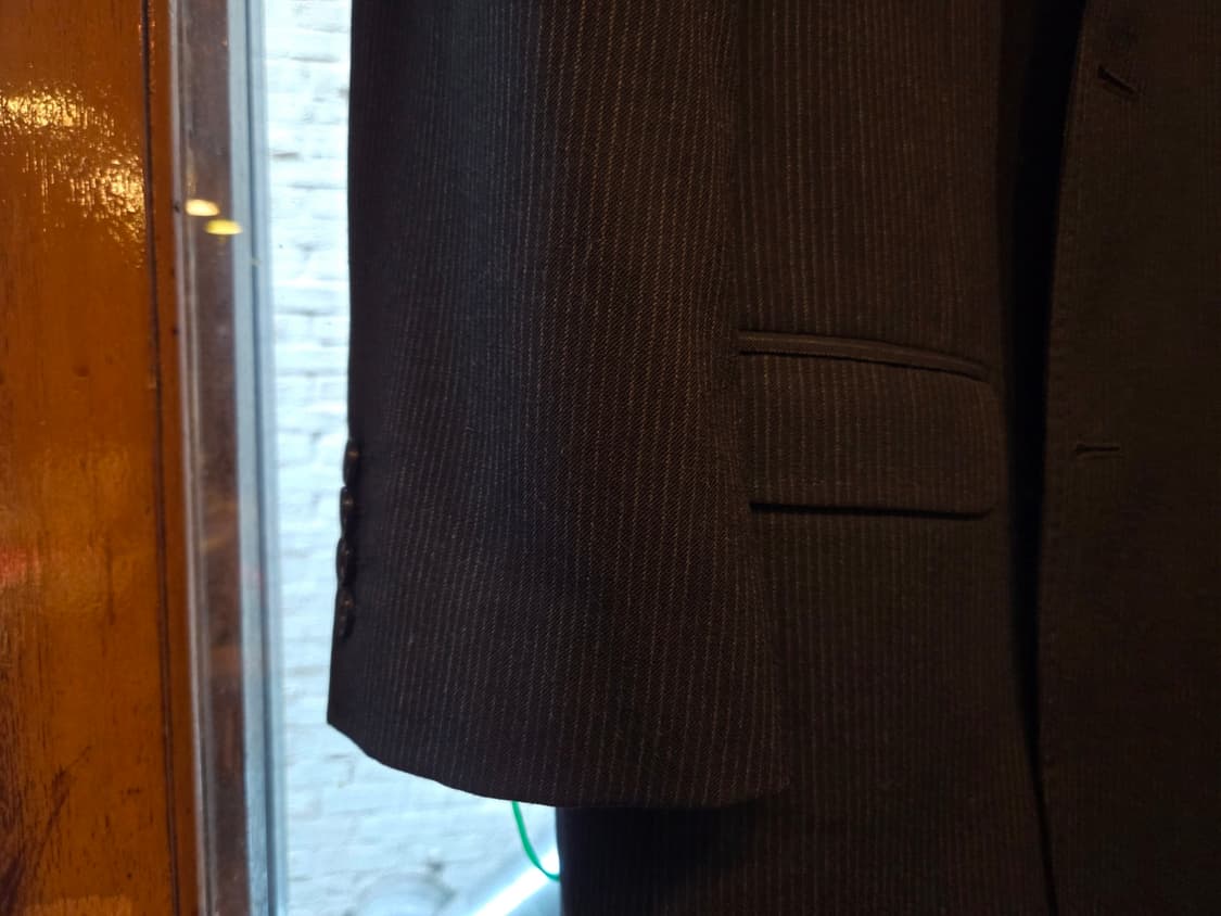 돌체앤가바나 테일러드 자켓  상품이미지4