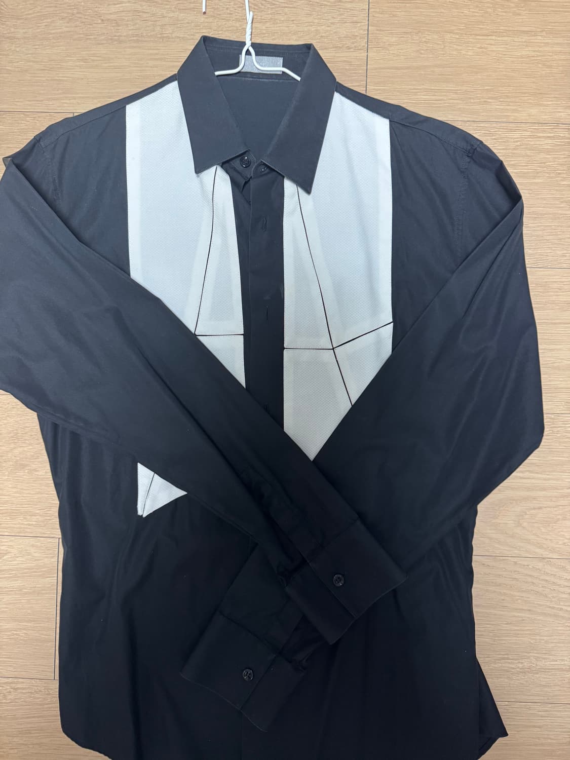 디올 셔츠 상품이미지1