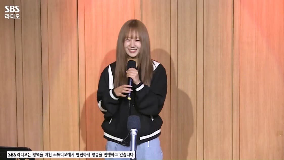 마뗑킴 베이스볼 점퍼 바시티 자켓 S 상품이미지2