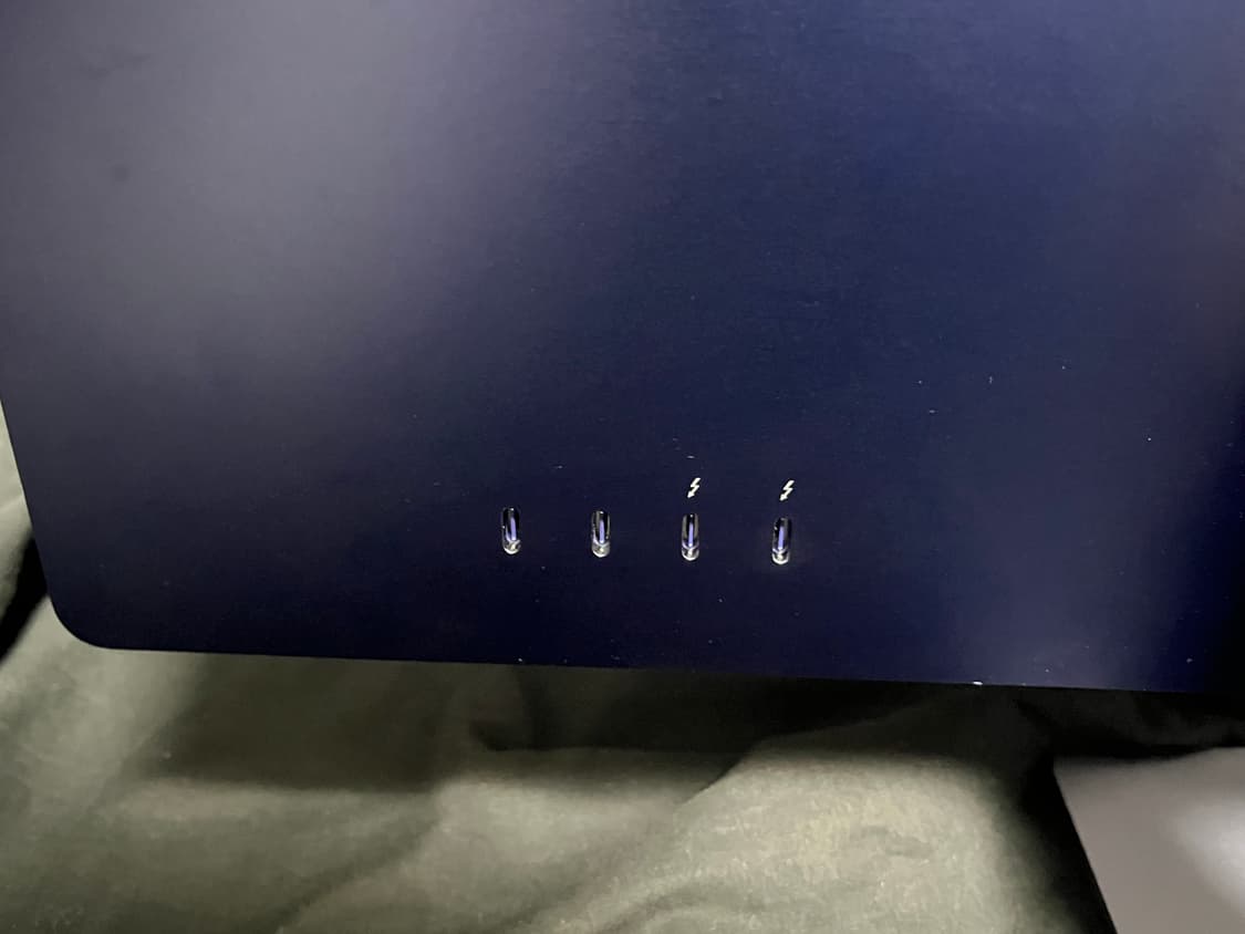 2021 아이맥 M1 퍼플 상품이미지6