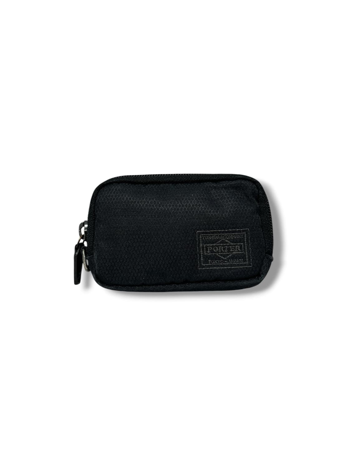 [요시다포터] POTER CARD CASE 상품이미지1