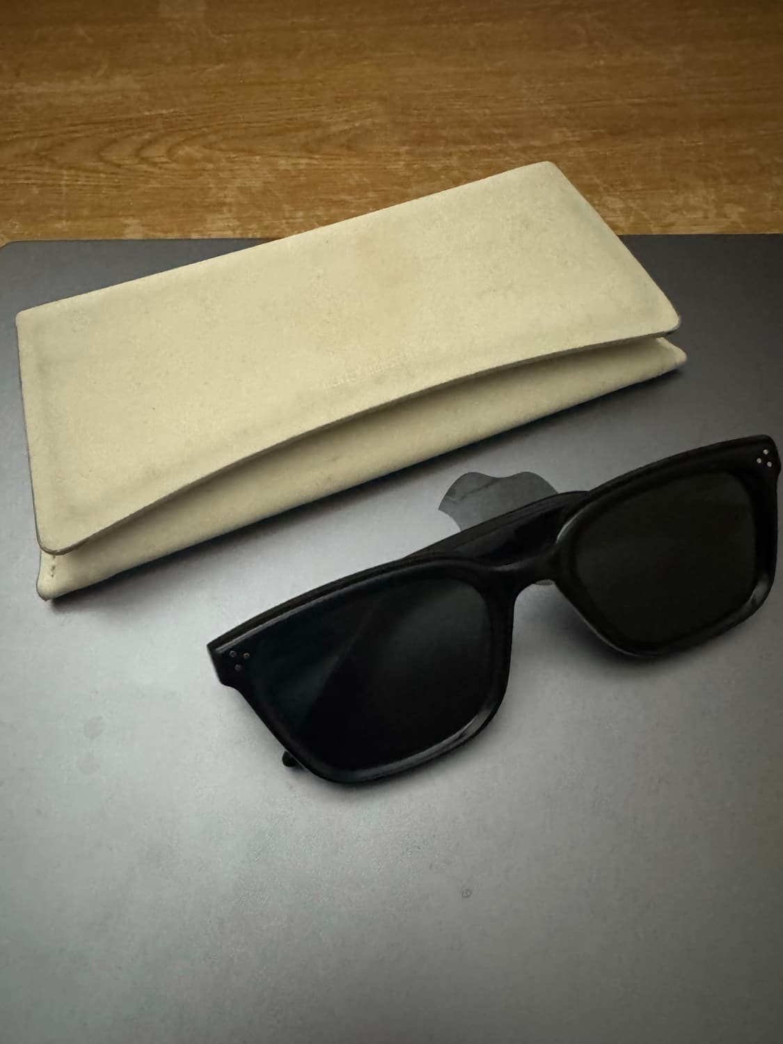 젠틀몬스터 뮤지01 Gentle monster Musee 01 상품이미지1