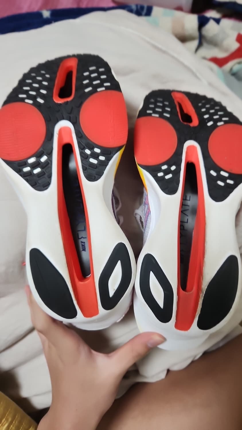 나이키 알파플라이 3 에키덴 245사이즈 상품이미지2