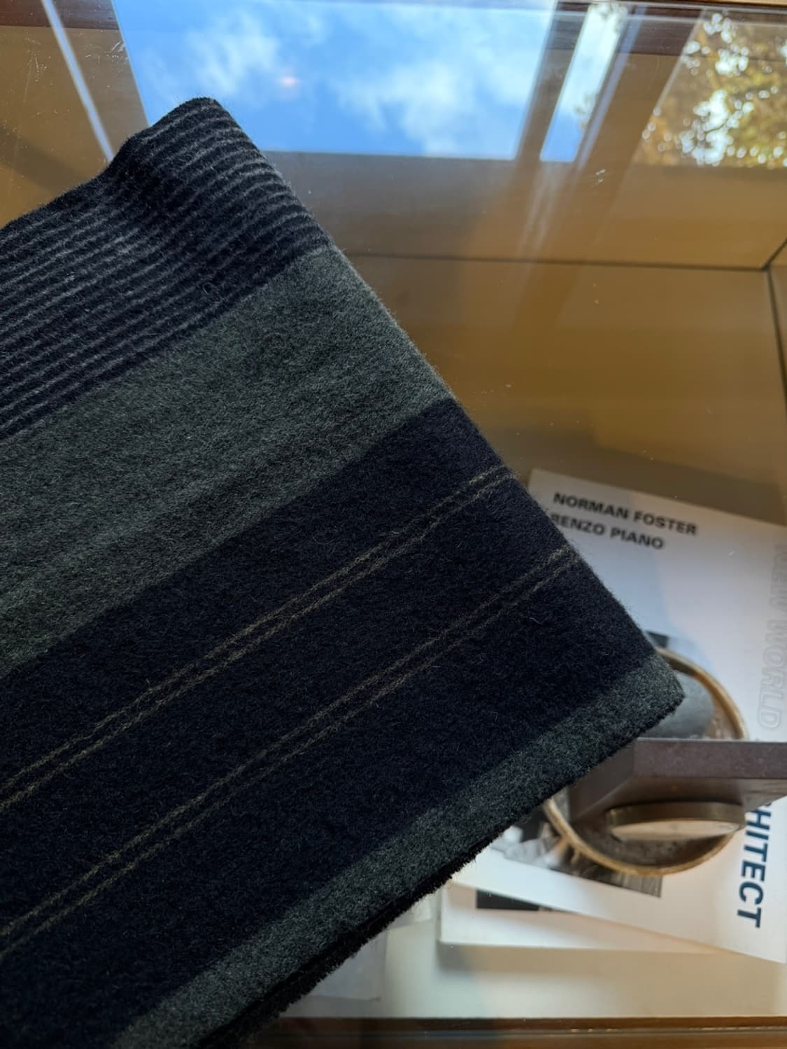 피에르 발망 머플러 상품이미지5